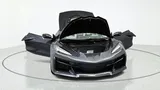 2027 Chevrolet Corvette photo 15