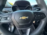 2021 Chevrolet Trailblazer photo 14