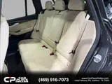 2019 BMW X3 photo 29