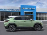 2026 Chevrolet Trailblazer photo 6