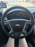 2013 Chevrolet Silverado 2500HD photo 10