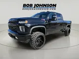 2022 Chevrolet Silverado 3500HD photo 5