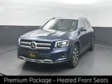 2022 Mercedes-Benz GLB photo 1