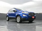 2021 Ford EcoSport photo 31