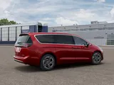 2027 Chrysler Pacifica photo 4