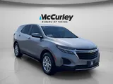 2024 Chevrolet Equinox photo 8