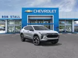 2026 Chevrolet Trax photo 1