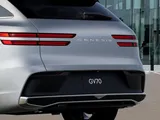 2027 Genesis GV70 photo 15