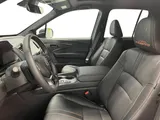 2026 Honda Ridgeline photo 10