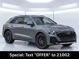 2027 Audi Q8 photo 2