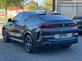 2020 BMW X6 photo 3