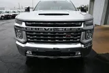 2023 Chevrolet Silverado 2500HD photo 13