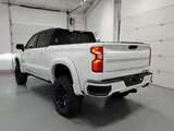 2026 Chevrolet Silverado 1500 photo 5