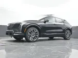 2027 Cadillac OPTIQ photo 39
