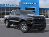 2026 Chevrolet Colorado photo 8