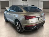 2023 Audi Q5 Sportback photo 3