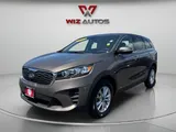 2019 Kia Sorento photo 1