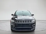 2018 Jeep Compass photo 5