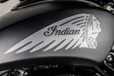 2026 Indian Motorcycle CHIEFTAIN POWERPLUS DARK HORSE photo 46