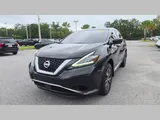 2019 Nissan Murano photo 22