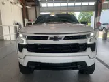 2026 Chevrolet Silverado 1500 photo 2
