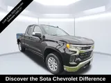 2023 Chevrolet Silverado 1500 photo 1