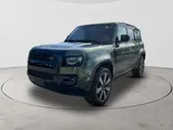 2026 Land Rover Defender photo 1