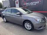 2019 Nissan Sentra photo 5