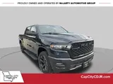 2026 Ram 1500 photo 1