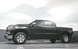 2025 Chevrolet Silverado 1500 photo 52