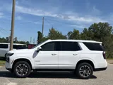 2026 Chevrolet Tahoe photo 12