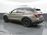 2027 Ford Explorer photo 9