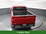2025 Chevrolet Silverado 1500 photo 50