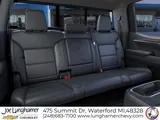 2026 Chevrolet Silverado 1500 photo 37