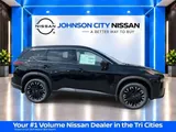 2026 Nissan Rogue photo 3