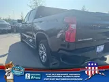 2020 Chevrolet Silverado 1500 photo 5
