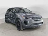 2026 Land Rover Range Rover Evoque photo 7