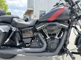 2016 Harley-Davidson® Fat Bob photo 10