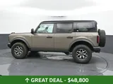 2025 Ford Bronco photo 10