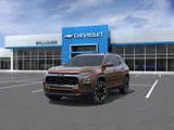 2027 Chevrolet Equinox photo 8