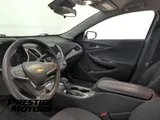 2024 Chevrolet Malibu photo 13