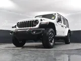2026 Jeep Wrangler photo 47