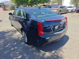2018 Cadillac ATS Sedan photo 12