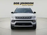 2026 Jeep Compass photo 8