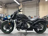 2015 Kawasaki Vulcan S photo 5