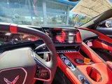 2026 Chevrolet Corvette photo 13