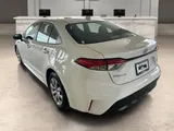 2024 Toyota Corolla photo 3