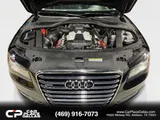 2014 Audi A8 L photo 41