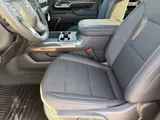 2026 Chevrolet Silverado 2500HD photo 19