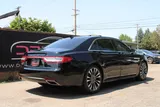 2018 Lincoln Continental photo 6